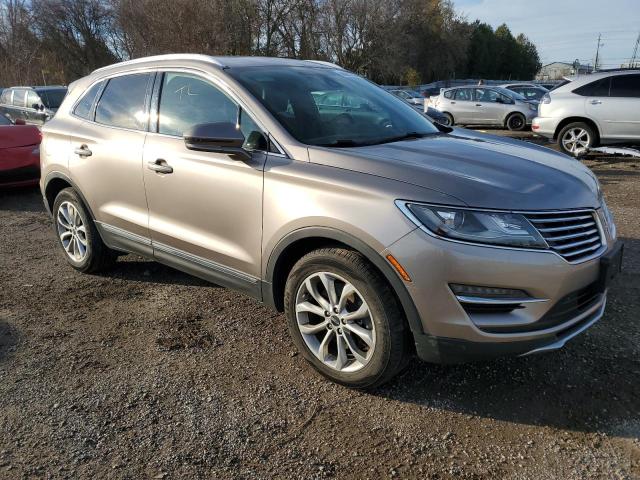 Photo 3 VIN: 5LMCJ2D92JUL22415 - LINCOLN MKC SELECT 