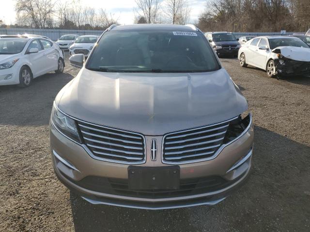 Photo 4 VIN: 5LMCJ2D92JUL22415 - LINCOLN MKC SELECT 