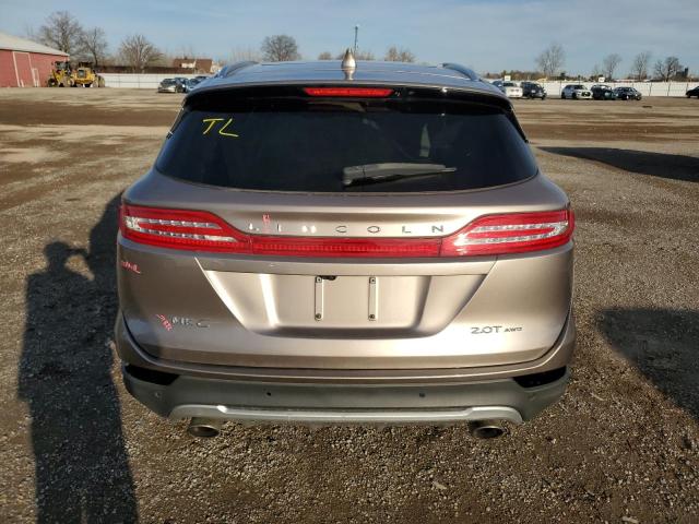 Photo 5 VIN: 5LMCJ2D92JUL22415 - LINCOLN MKC SELECT 