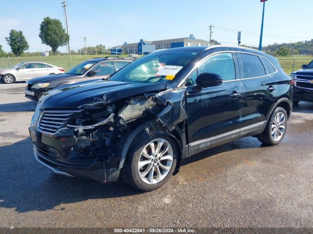 Photo 1 VIN: 5LMCJ2D92JUL31759 - LINCOLN MKC 