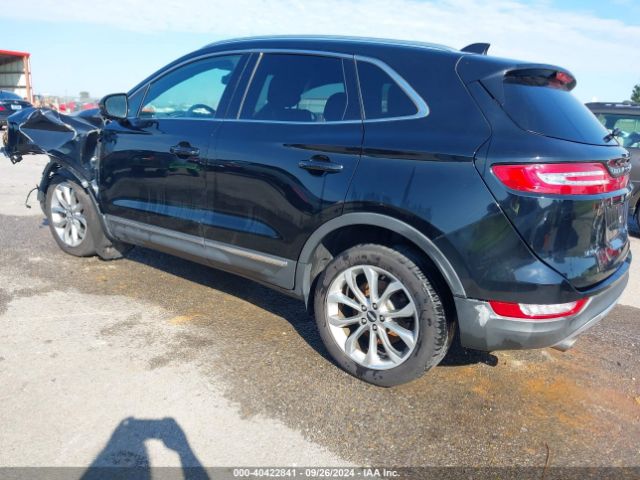 Photo 2 VIN: 5LMCJ2D92JUL31759 - LINCOLN MKC 