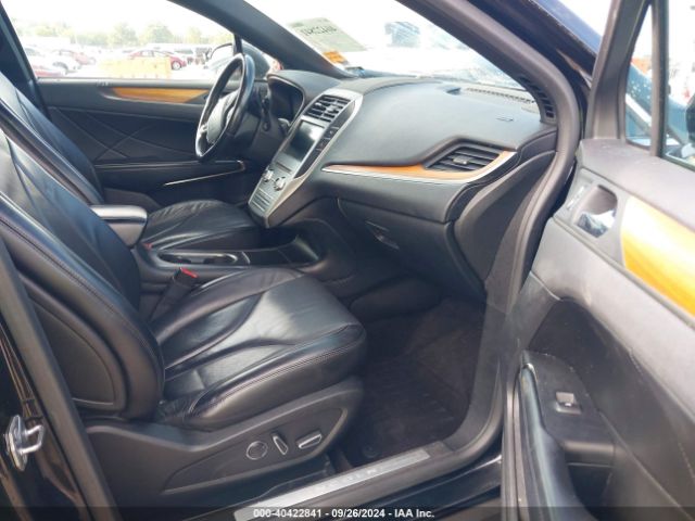 Photo 4 VIN: 5LMCJ2D92JUL31759 - LINCOLN MKC 