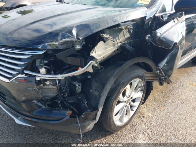 Photo 5 VIN: 5LMCJ2D92JUL31759 - LINCOLN MKC 