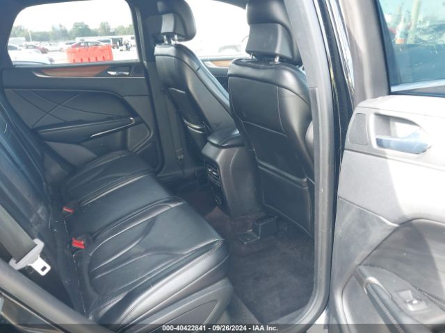 Photo 7 VIN: 5LMCJ2D92JUL31759 - LINCOLN MKC 