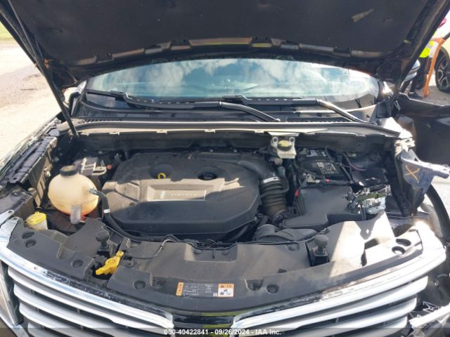 Photo 9 VIN: 5LMCJ2D92JUL31759 - LINCOLN MKC 