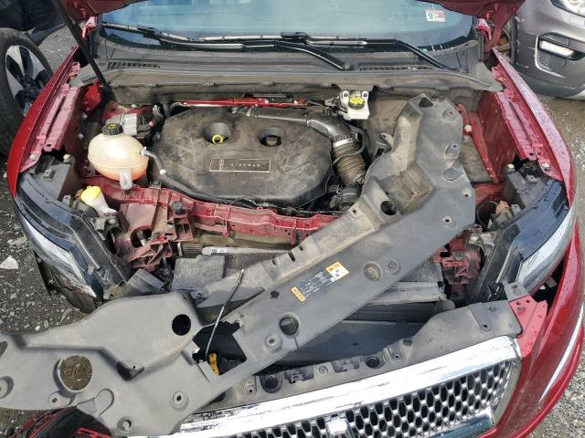 Photo 11 VIN: 5LMCJ2D92KUL06362 - LINCOLN MKC SELECT 