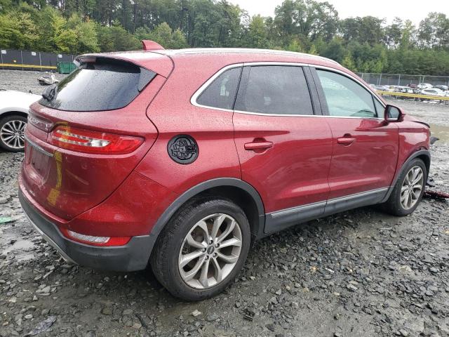 Photo 2 VIN: 5LMCJ2D92KUL06362 - LINCOLN MKC SELECT 