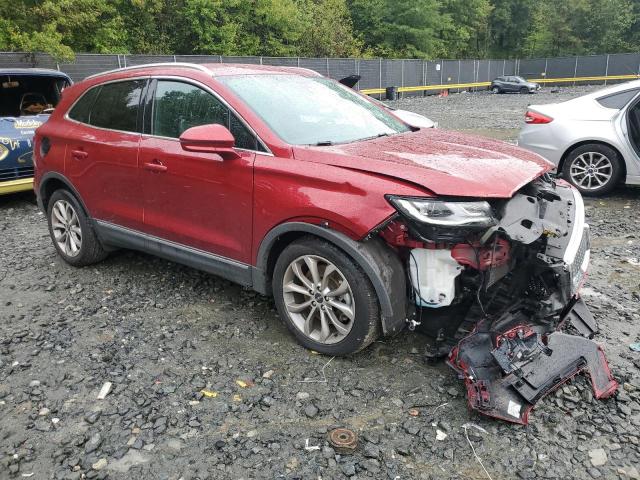 Photo 3 VIN: 5LMCJ2D92KUL06362 - LINCOLN MKC SELECT 