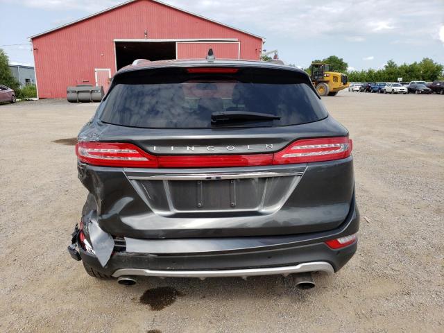 Photo 5 VIN: 5LMCJ2D92KUL51284 - LINCOLN MKC SELECT 