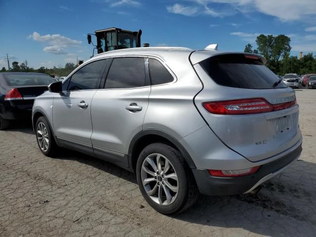 Photo 1 VIN: 5LMCJ2D93GUJ23270 - LINCOLN MKC SELECT 