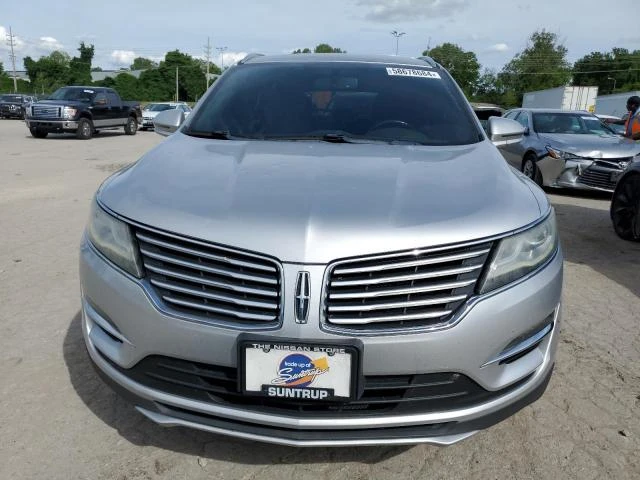 Photo 4 VIN: 5LMCJ2D93GUJ23270 - LINCOLN MKC SELECT 