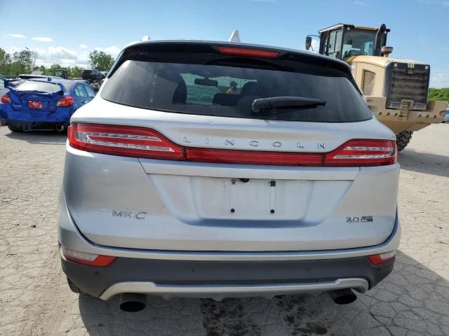 Photo 5 VIN: 5LMCJ2D93GUJ23270 - LINCOLN MKC SELECT 