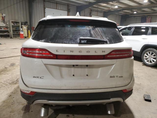 Photo 5 VIN: 5LMCJ2D93HUL00224 - LINCOLN MKC 