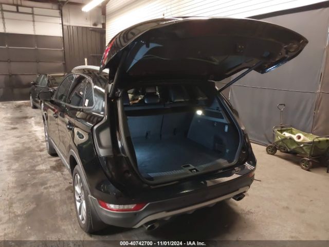 Photo 2 VIN: 5LMCJ2D93HUL08212 - LINCOLN MKC 