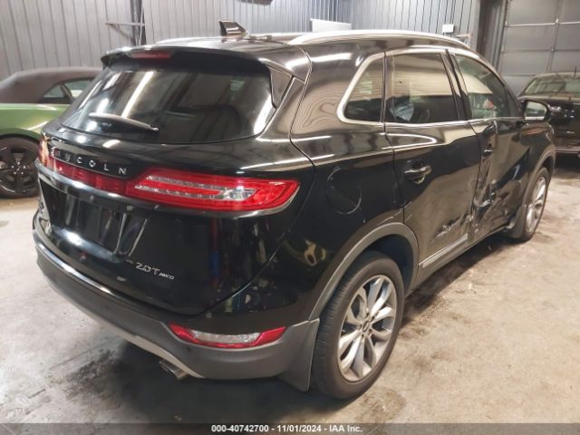 Photo 3 VIN: 5LMCJ2D93HUL08212 - LINCOLN MKC 