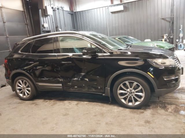 Photo 5 VIN: 5LMCJ2D93HUL08212 - LINCOLN MKC 