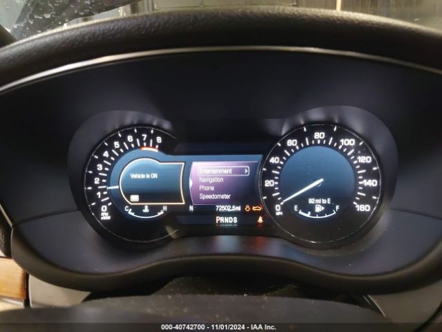 Photo 6 VIN: 5LMCJ2D93HUL08212 - LINCOLN MKC 