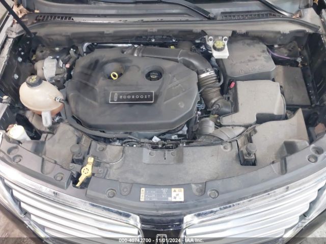 Photo 9 VIN: 5LMCJ2D93HUL08212 - LINCOLN MKC 