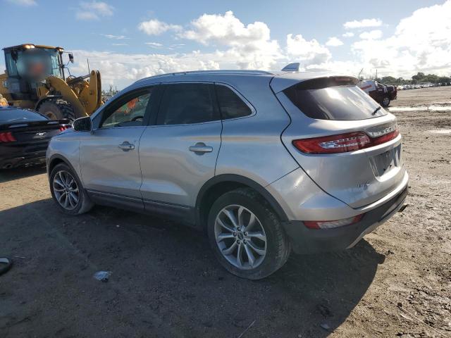 Photo 1 VIN: 5LMCJ2D93HUL11644 - LINCOLN MKC SELECT 