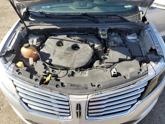 Photo 10 VIN: 5LMCJ2D93HUL11644 - LINCOLN MKC SELECT 