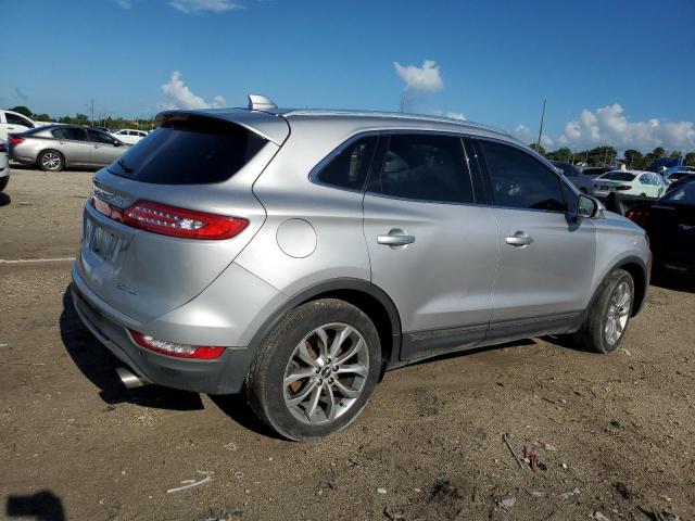 Photo 2 VIN: 5LMCJ2D93HUL11644 - LINCOLN MKC SELECT 