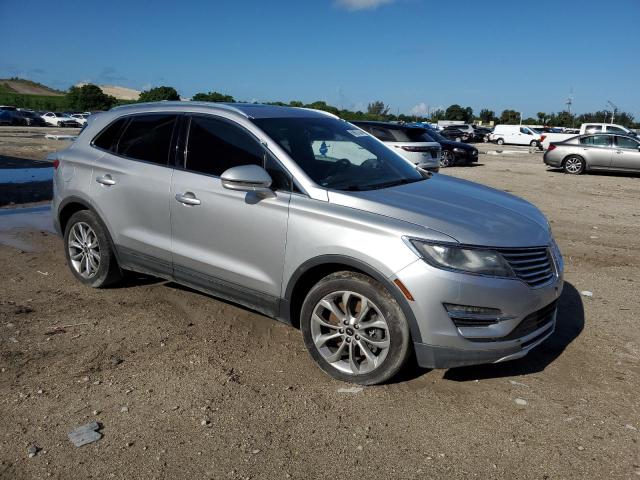 Photo 3 VIN: 5LMCJ2D93HUL11644 - LINCOLN MKC SELECT 