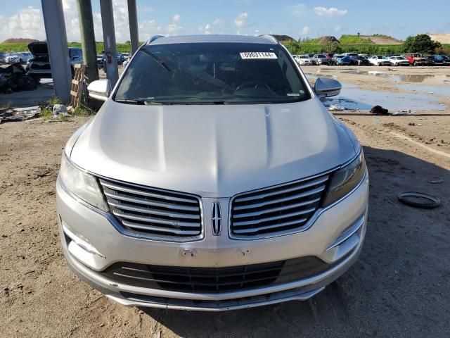 Photo 4 VIN: 5LMCJ2D93HUL11644 - LINCOLN MKC SELECT 