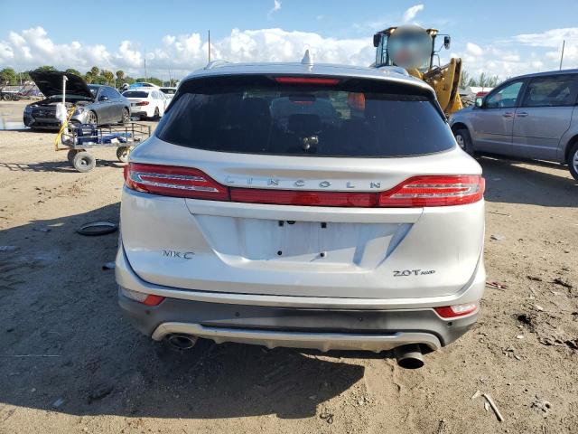 Photo 5 VIN: 5LMCJ2D93HUL11644 - LINCOLN MKC SELECT 