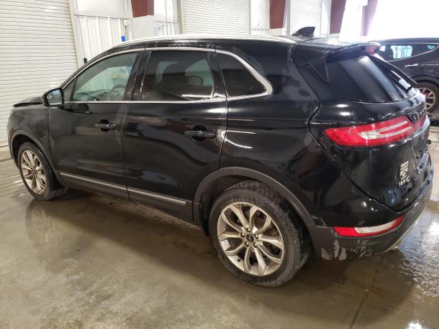 Photo 1 VIN: 5LMCJ2D93HUL14186 - LINCOLN MKC SELECT 