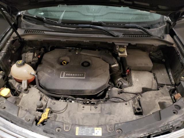 Photo 11 VIN: 5LMCJ2D93HUL14186 - LINCOLN MKC SELECT 