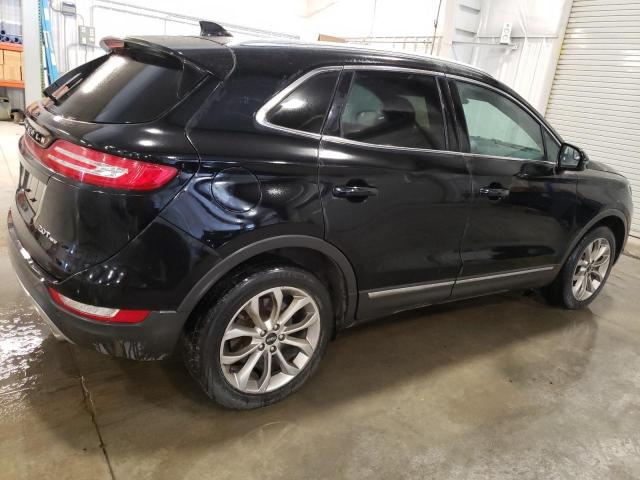 Photo 2 VIN: 5LMCJ2D93HUL14186 - LINCOLN MKC SELECT 