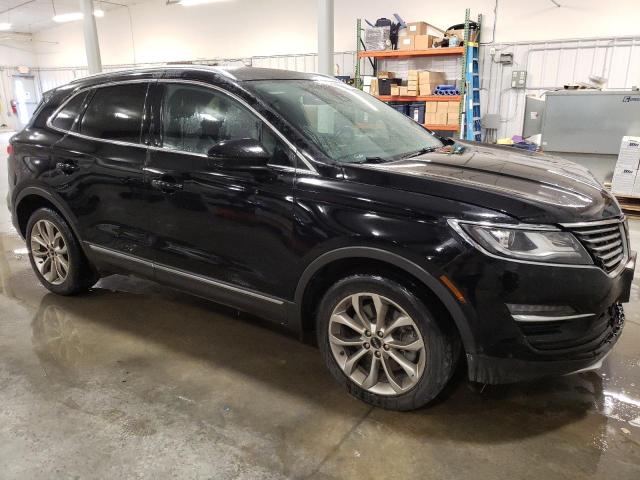 Photo 3 VIN: 5LMCJ2D93HUL14186 - LINCOLN MKC SELECT 