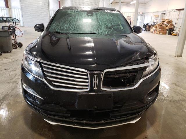 Photo 4 VIN: 5LMCJ2D93HUL14186 - LINCOLN MKC SELECT 