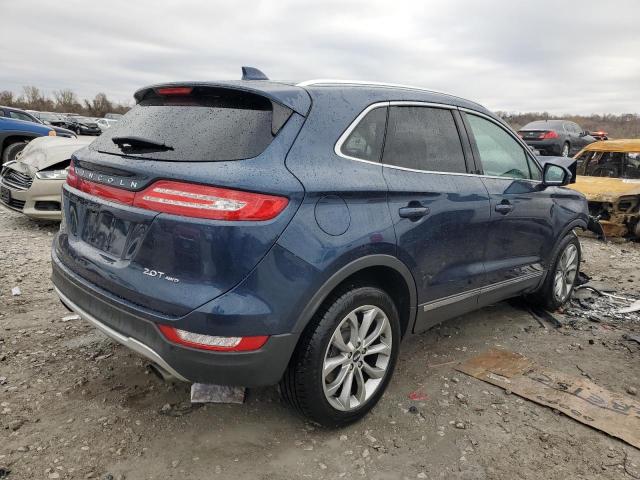 Photo 2 VIN: 5LMCJ2D93HUL33577 - LINCOLN MKC SELECT 