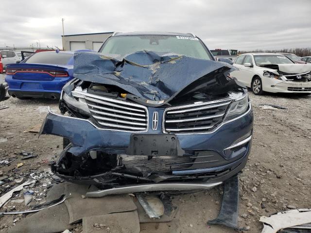 Photo 4 VIN: 5LMCJ2D93HUL33577 - LINCOLN MKC SELECT 