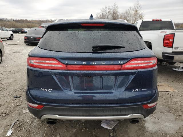 Photo 5 VIN: 5LMCJ2D93HUL33577 - LINCOLN MKC SELECT 