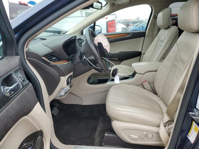 Photo 6 VIN: 5LMCJ2D93HUL33577 - LINCOLN MKC SELECT 