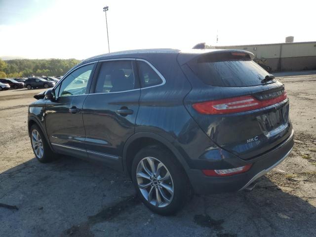 Photo 1 VIN: 5LMCJ2D93HUL49276 - LINCOLN MKC SELECT 