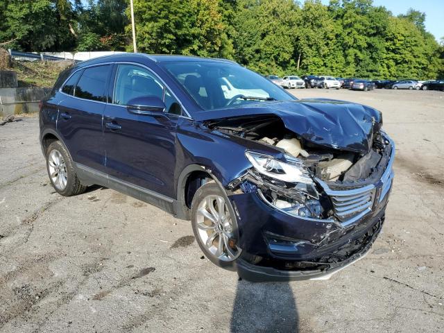 Photo 3 VIN: 5LMCJ2D93HUL49276 - LINCOLN MKC SELECT 