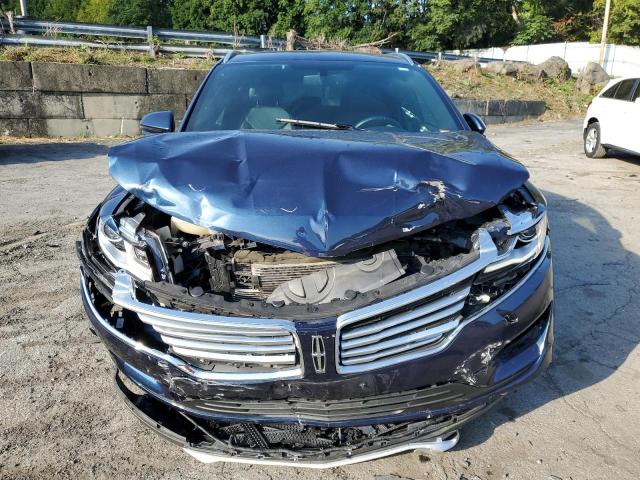 Photo 4 VIN: 5LMCJ2D93HUL49276 - LINCOLN MKC SELECT 