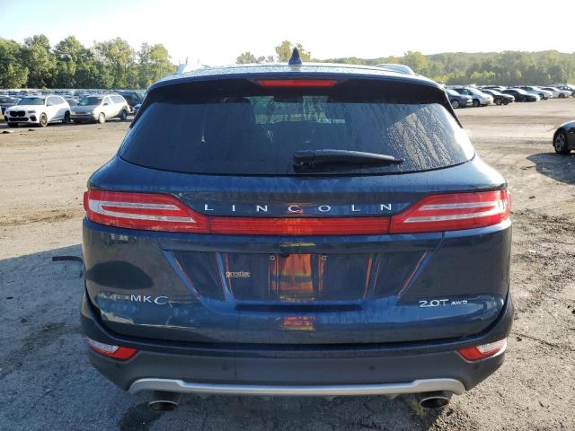 Photo 5 VIN: 5LMCJ2D93HUL49276 - LINCOLN MKC SELECT 