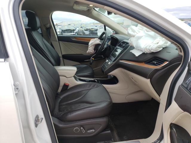 Photo 4 VIN: 5LMCJ2D93HUL50377 - LINCOLN MKC 