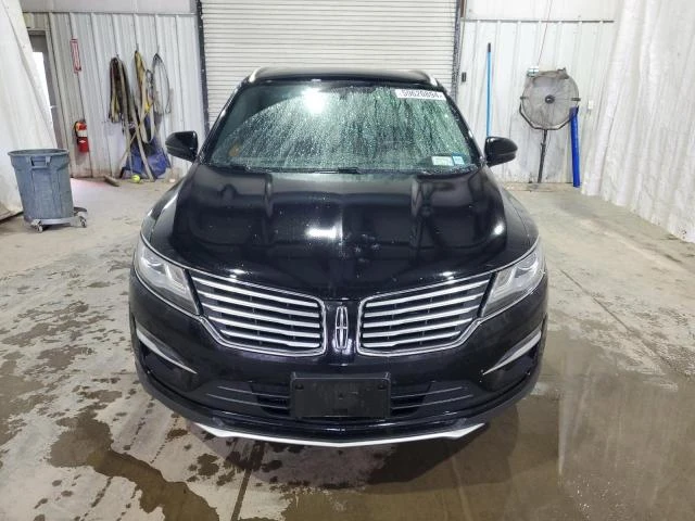 Photo 4 VIN: 5LMCJ2D93HUL57328 - LINCOLN MKC SELECT 