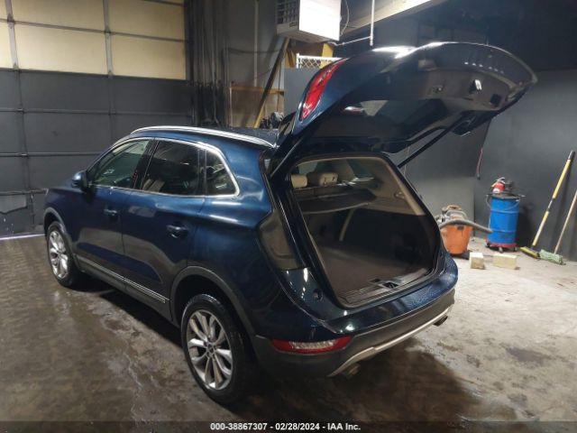 Photo 2 VIN: 5LMCJ2D93HUL68104 - LINCOLN MKC 