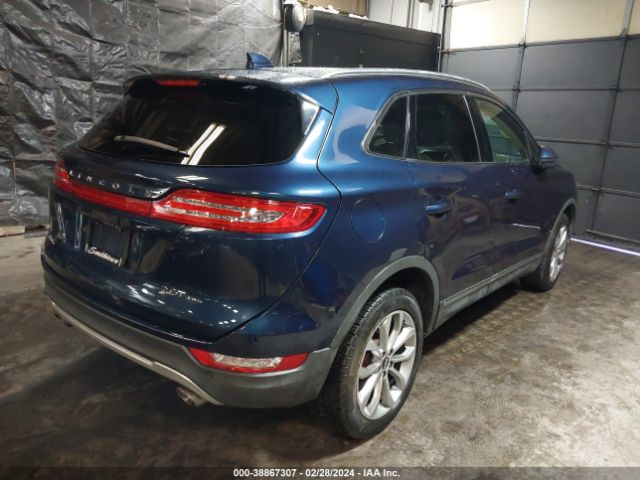 Photo 3 VIN: 5LMCJ2D93HUL68104 - LINCOLN MKC 