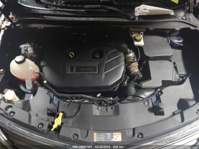 Photo 9 VIN: 5LMCJ2D93HUL68104 - LINCOLN MKC 