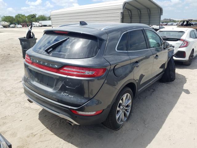 Photo 3 VIN: 5LMCJ2D93JUL15179 - LINCOLN MKC SELECT 