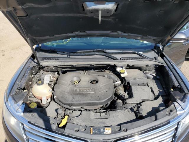 Photo 6 VIN: 5LMCJ2D93JUL22634 - LINCOLN MKC SELECT 