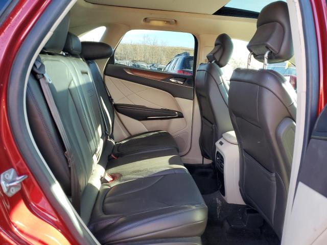 Photo 10 VIN: 5LMCJ2D93JUL23346 - LINCOLN MKC 