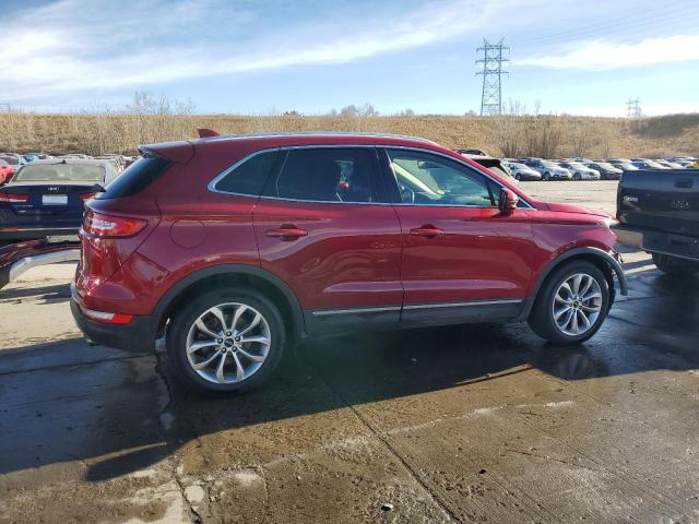 Photo 2 VIN: 5LMCJ2D93JUL23346 - LINCOLN MKC 